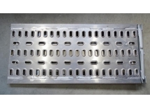 ALUMINIOWA PŁOZA DO SZTAPLOWANIA KPL, 1120mm