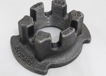 NAKRĘTKA PIASTY 42X2 KOR.