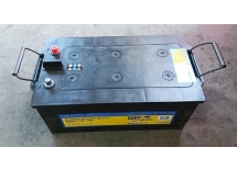 AKUMULATOR 225Ah 12V SHD