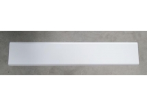 BLACHA OSŁONOWA 1 POKŁAD GÓRNY INTAGO, METAGO PRO, VARIOTRANS PRO