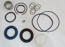 ZESTAW CZĘŚCI NR1 DO POMPY PAC65x25