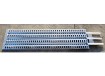 PŁOZA WJAZDOWA OCYNK