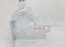 OBUDOWA LAMPY TYLNEJ PRZYCZEPY - LEWA