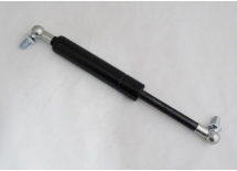 AMORTYZATOR GAZOWY OSŁONY BOCZNEJ ZABUDOWY - NOWY TYP, 70mm/800N-80