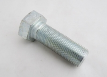 ŚRUBA M18x1,5x50 8.8 OC.B DIN 960