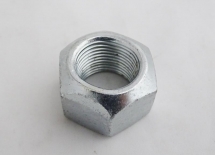 NAKRĘTKA SAMOZABEZPIECZAJĄCA M18x1,5 8 OC.B DIN 980V