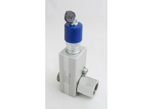 ZAWÓR HYDRAULICZNY BLOKUJĄCY 300 BAR