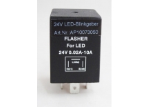 PRZERYWACZ KIERUNKOWSKAZÓW 24V 0,02-10A