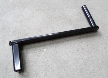 KORBA DO PODNOSZENIA KLATKI