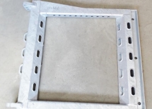 KLAPA Z ZAPADNIA LEWA