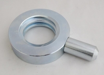 NAKRĘTKA ZABEZPIECZAJĄCA - KASSBOHRER