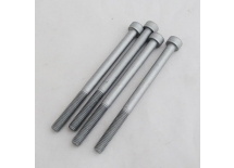 ZESTAW MONTAŻOWY - ŚRUBY