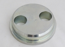 MISECZKA OSI DOLNEJ NOŻYC