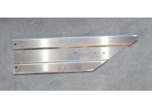 BLACHA - PRZÓD PRAWA