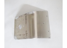 BLACHA - PRZÓD PRAWA