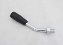 DRĄŻEK STEROWANIA CZARNY