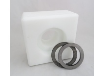 KOSTKA ŚLIZGOWA DOLNA + 2 PODKŁADKI - NOWY WZÓR