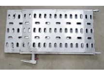 KLAPA GÓRNA 1+3 LEWA