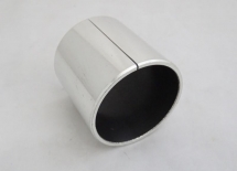 TULEJKA ROLKI D50xd45x50mm