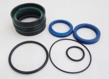 ZESTAW USZCZELNIAJĄCY SIŁOWNIKA