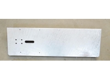 DRZWICZKI POKŁADU WJAZDOWEGO PL7 - LEWE