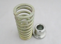 SPRĘŻYNA SWORZNIA DYSZLA