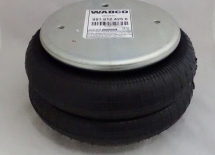 PODUSZKA ZAWIESZENIA PRZYCZEPY