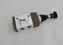 ZAMEK PNEUMATYCZNY WCISKANY