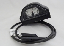 LAMPA OŚ. TABLICY REJ. ASPOECK