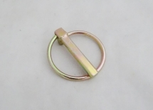 ZAWLECZKA ZAPINANA 8x41