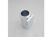 PODPORA ROLKI PLASTIKOWEJ