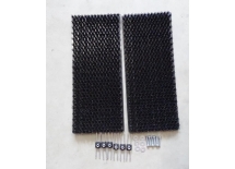 CHLAPACZ ANTYROZBRYZGOWY 235x550