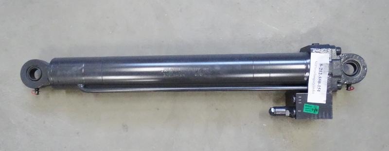 SIŁOWNIK HYDRAULICZNY DZ 63N45-450