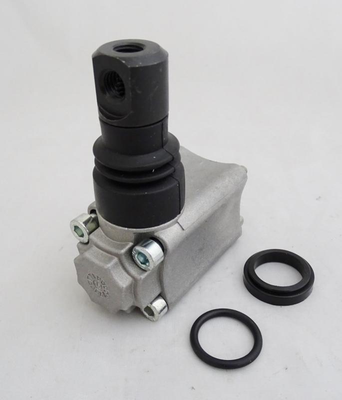 KOPUŁKA DRĄŻKA ROZDZIELACZA HYDROCONTROL