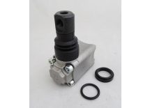 KOPUŁKA DRĄŻKA ROZDZIELACZA HYDROCONTROL