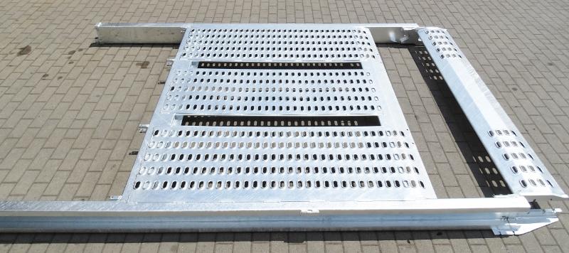 GÓRNY POKŁAD ZABUDOWY LOHR 1.63 1.64