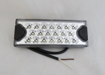 MINI LED II cofanie 0,5m open end