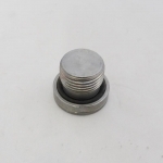 KOREK HYDR. 3/8" D=12mm Ø=22mm