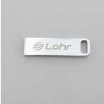 PENDRIVE LOHR 8 GB