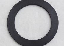 DYSTANS TEFLONOWY ROLKI D50x2mm