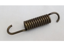 SPRĘŻYNA BPW Ø 22 / 4 x 108 (116)