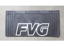 CHLAPACZ ANTYROZBRYZGOWY Z LOGO FVG