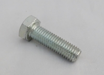 ŚRUBA TE12X40 8.8 UNI5739 DAC320