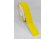 TAŚMA ANTYPOŚLIZGOWA ŻÓŁTA 50MM
