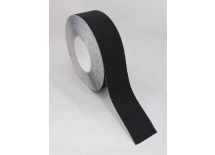 TAŚMA ANTYPOŚLIZGOWA CZARNA 50MM