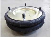 PODUSZKA PNEUMATYCZNA 12"x2