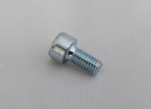 ŚRUBA IMBUSOWA M5x10 8.8 ISO4762