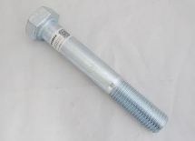 ŚRUBA TULEI RESORU M30X200 8.8 DIN931