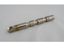 TRZPIEŃ ROZDZIELACZA HYDRAULICZNEGO - ZAMKNIĘTY