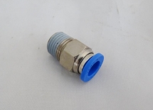 ZŁĄCZE TEKALAN PC0802 - G1/4" EPNI